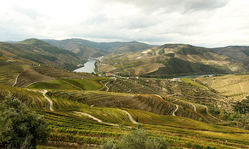 Douro